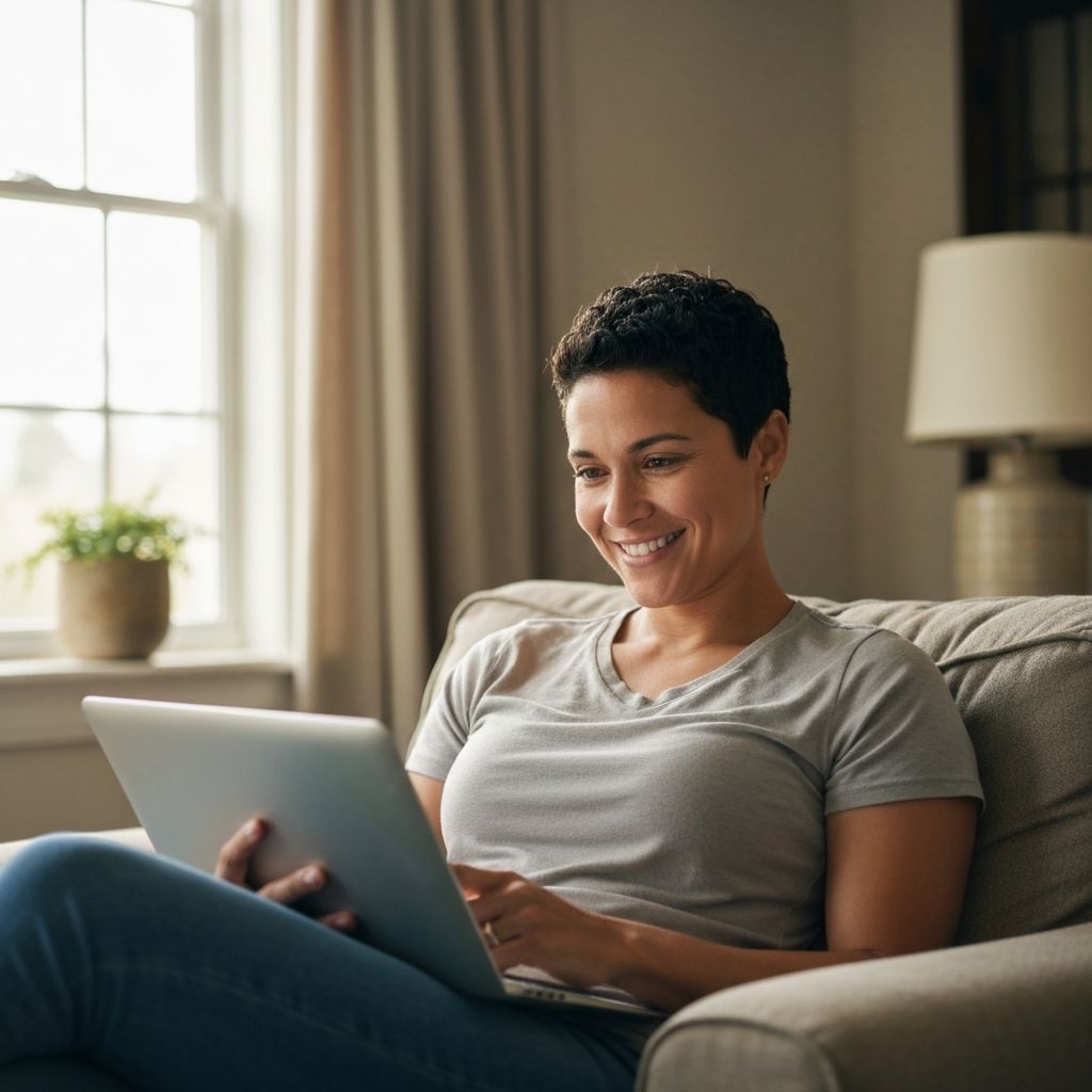 Learning about movement and flexibility